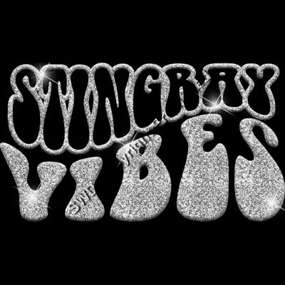 GLT98 SILVER GLITTER Thumbnail