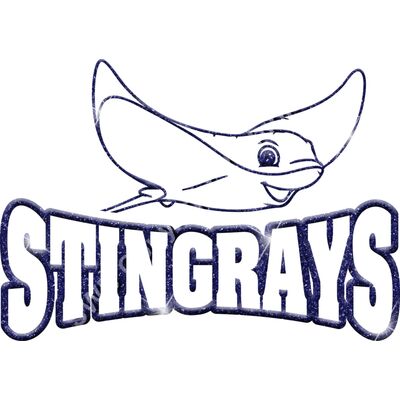 GLT32 BLUE GLITTER Thumbnail