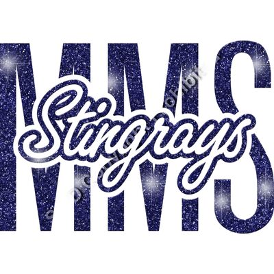 GLT95 BLUE GLITTER Thumbnail