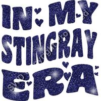 GLT93 BLUE GLITTER Thumbnail