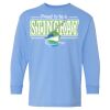 5400B Youth Heavy Cotton Long Sleeve Thumbnail