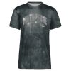 222596 Adult Cotton-Touch Poly T-Shirt Thumbnail