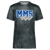 222596 Adult Cotton-Touch Poly T-Shirt Thumbnail