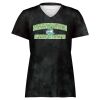 222796 Ladies' Cotton-Touch Poly T-Shirt Thumbnail