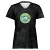 222796 Ladies' Cotton-Touch Poly T-Shirt Thumbnail