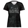 222796 Ladies' Cotton-Touch Poly T-Shirt Thumbnail