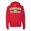3719 Unisex Sponge Fleece Hoodie Thumbnail