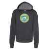3719Y Youth Sponge Fleece Hoodie Thumbnail