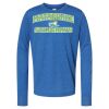 3513Y Youth Extra Soft Tri-blend Long Sleeve Thumbnail