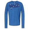3513Y Youth Extra Soft Tri-blend Long Sleeve Thumbnail