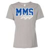 6413 Women’s Extra Soft Tri-blend Tee Thumbnail