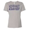 6413 Women’s Extra Soft Tri-blend Tee Thumbnail